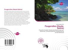 Fougerolles (Haute-Saône)的封面