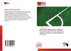 Buchcover von Hermes Martínez Misal