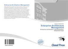 Enterprise Architecture Management的封面