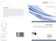 Brian Mann的封面