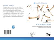 Benjamin Woodward的封面