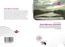 Saint-Mesmin (Vendée)的封面