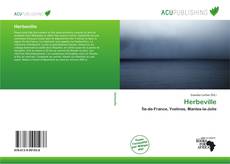 Copertina di Herbeville