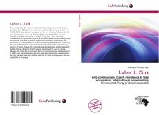 Lubor J. Zink kitap kapağı