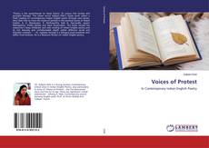 Voices of Protest的封面