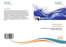 Bookcover of Bill Mohn