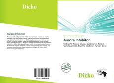 Copertina di Aurora Inhibitor