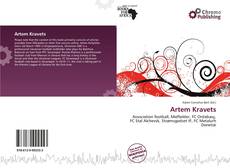 Copertina di Artem Kravets