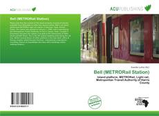 Copertina di Bell (METRORail Station)