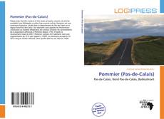 Copertina di Pommier (Pas-de-Calais)