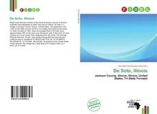 Copertina di De Soto, Illinois