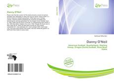 Danny O'Neil kitap kapağı