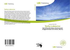 Buchcover von Sailly-Labourse