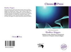 Buchcover von Dudley Digges