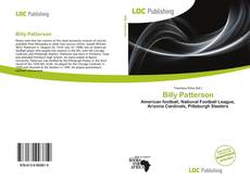 Couverture de Billy Patterson