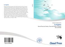 Lorgies kitap kapağı