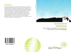 Chaméane的封面