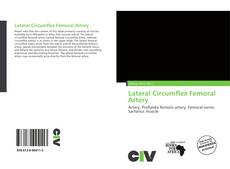 Portada del libro de Lateral Circumflex Femoral Artery