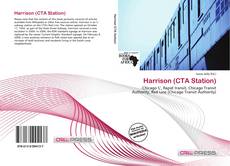 Copertina di Harrison (CTA Station)