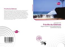 Fréville-du-Gâtinais的封面