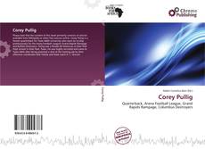 Copertina di Corey Pullig