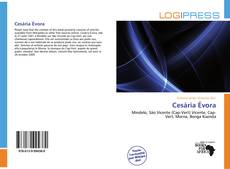 Borítókép a  Cesária Évora - hoz