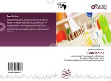 Copertina di Fenclonine