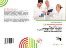 Copertina di 3,3'-Diiodothyronine