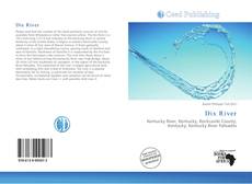 Buchcover von Dix River