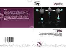 Copertina di AMPT