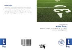 Bookcover of Albie Reisz