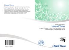 Lingual Veins的封面