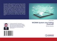 Bookcover of WCDMA System over Fading Channels