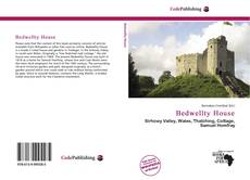 Bedwellty House kitap kapağı