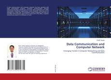 Buchcover von Data Communication and Computer Network
