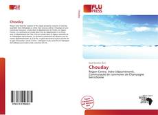 Bookcover of Chouday