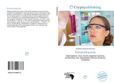 Обложка Enterobactin