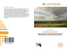 Capa do livro de Availles-Limouzine 