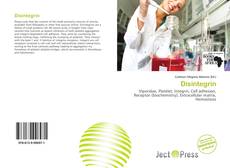 Disintegrin的封面