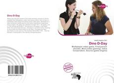 Обложка Dino D-Day
