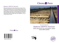 Buchcover von Hatboro (SEPTA Station)