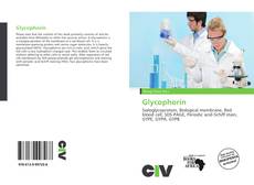 Portada del libro de Glycophorin