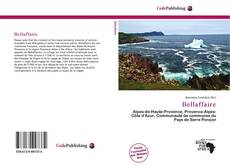 Bellaffaire的封面