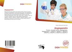 Couverture de Angiopoietin