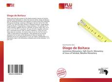Bookcover of Diogo de Boitaca