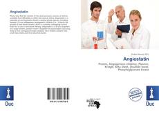 Angiostatin的封面