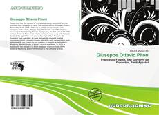 Portada del libro de Giuseppe Ottavio Pitoni