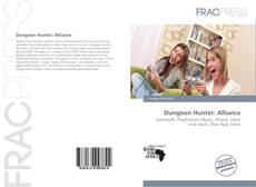 Dungeon Hunter: Alliance的封面