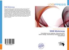 Copertina di M48 Motorway