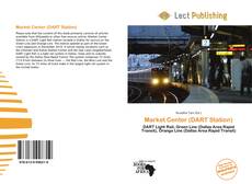 Capa do livro de Market Center (DART Station) 